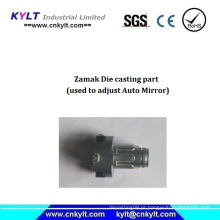 Kylt Auto Mirror Adjust Titular (Zamak die casting)